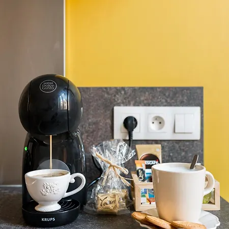 T2 Cosy Tout Equipe Hyper Centre - Wifi - Netflix Apartman