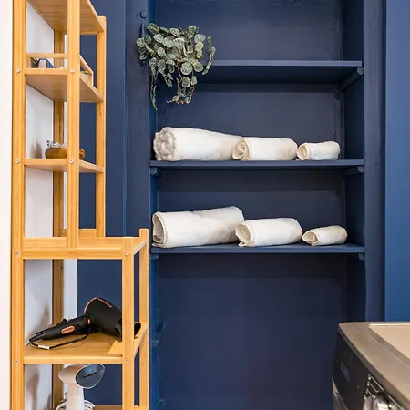 T2 Cosy Tout Equipe Hyper Centre - Wifi - Netflix *