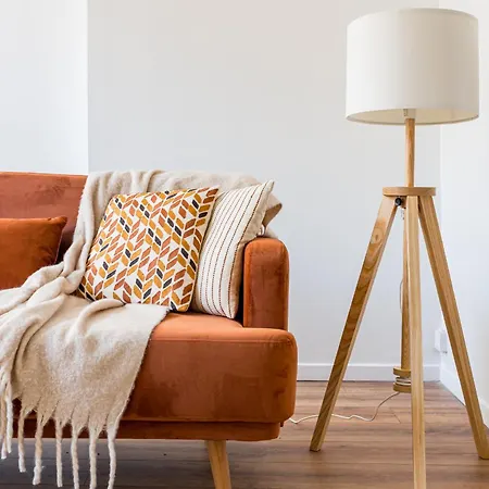 Apartman T2 Cosy Tout Equipe Hyper Centre - Wifi - Netflix